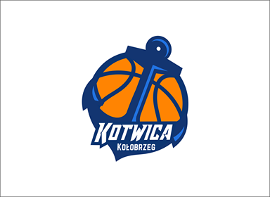 Nowe logo Kotwicy