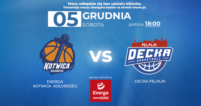 decka