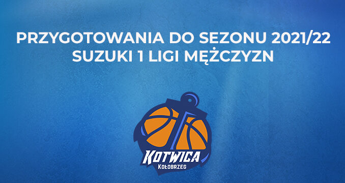 przygotowania