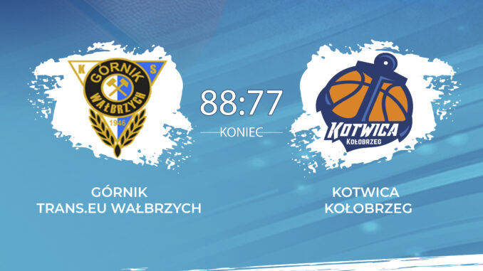 Górnik-Kotwica