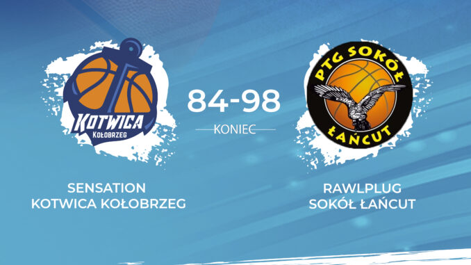 sokół wynik