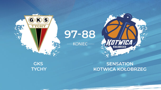 wynik Tychy
