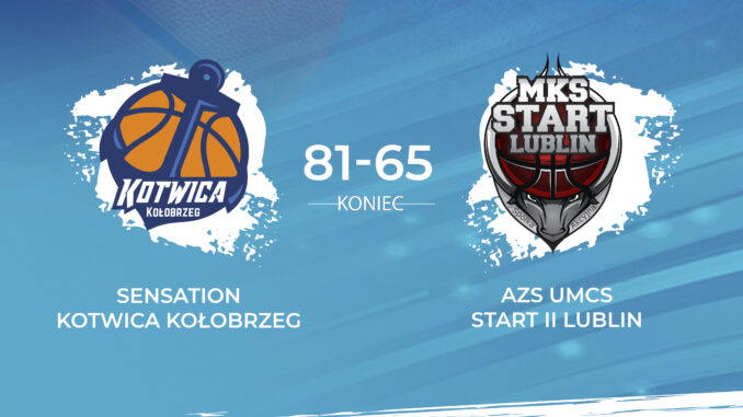 start wynik